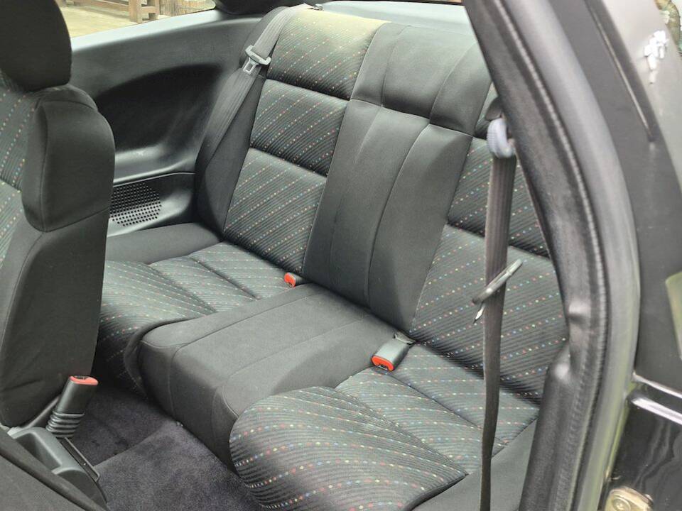 Immagine 36/63 di FIAT Coupé 2.0 16V (1994)