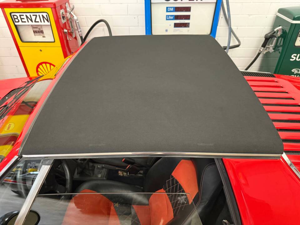Bild 6/15 von FIAT X 1/9 (1977)