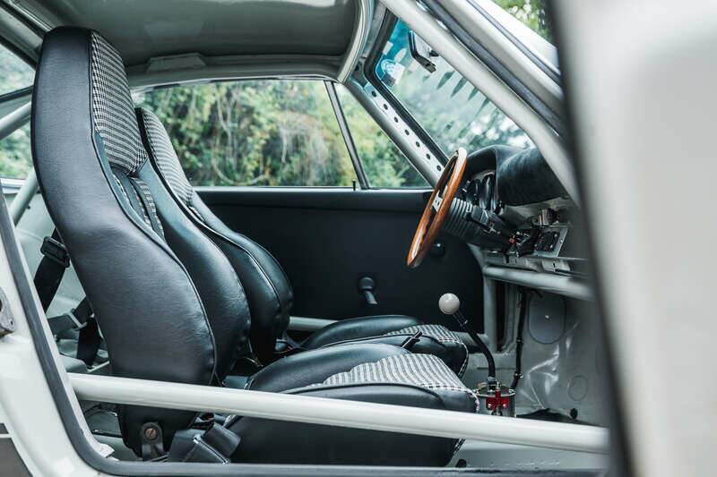 Afbeelding 24/50 van Porsche 911 ST 2.2 (1970)