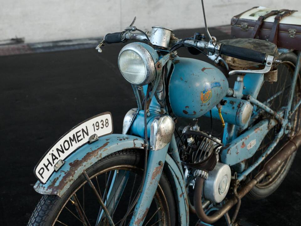 Bild 9/33 von Phänomen Bob (1938)