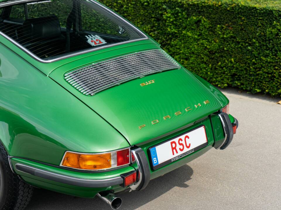 Bild 18/31 von Porsche 911 2.2 T (1970)