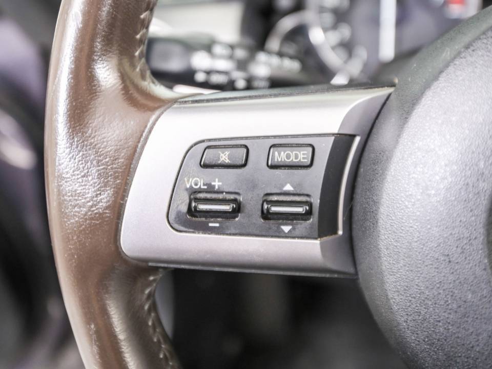 Bild 24/50 von Mazda MX-5 1.8 (2008)