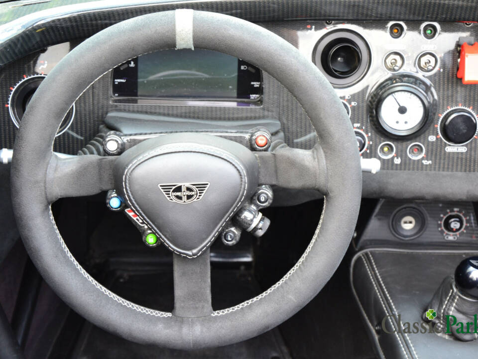 Afbeelding 24/50 van Donkervoort D8 GTO-RS (2017)