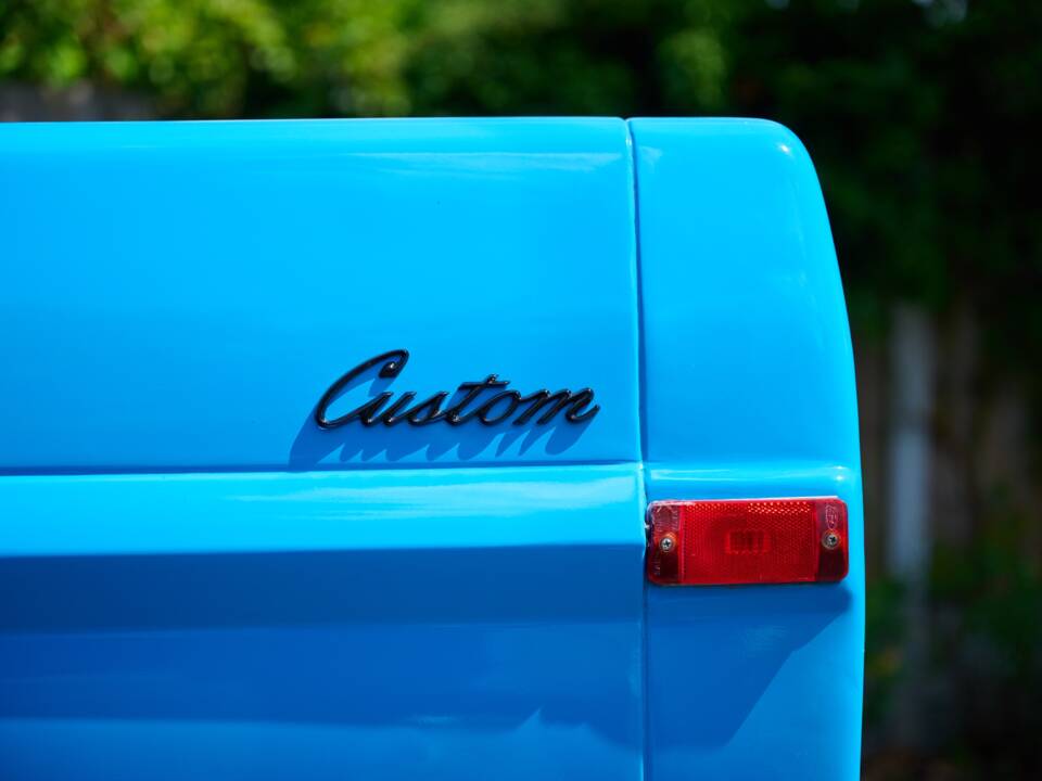 Bild 49/50 von Ford F-100 (1972)