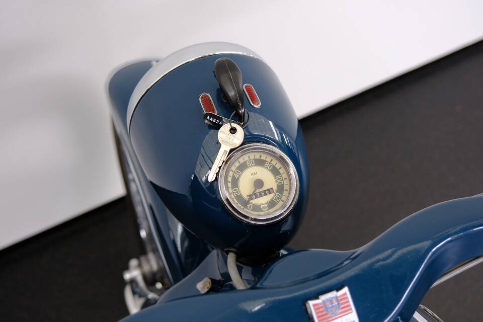 Immagine 66/84 di NSU Superfox (1956)