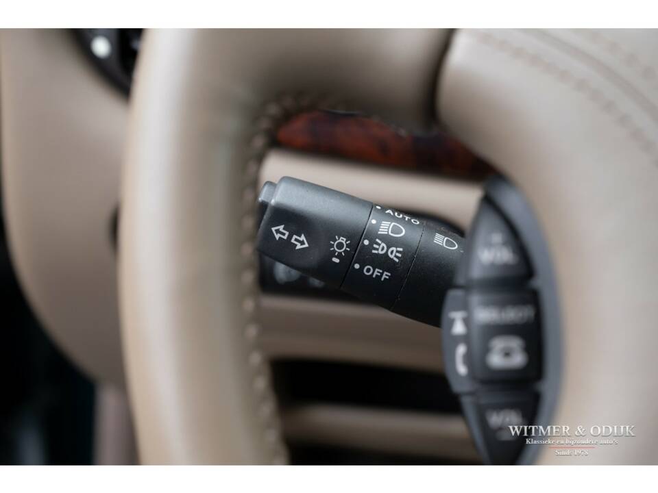 Bild 11/30 von Jaguar XJ 8 Executive (1998)