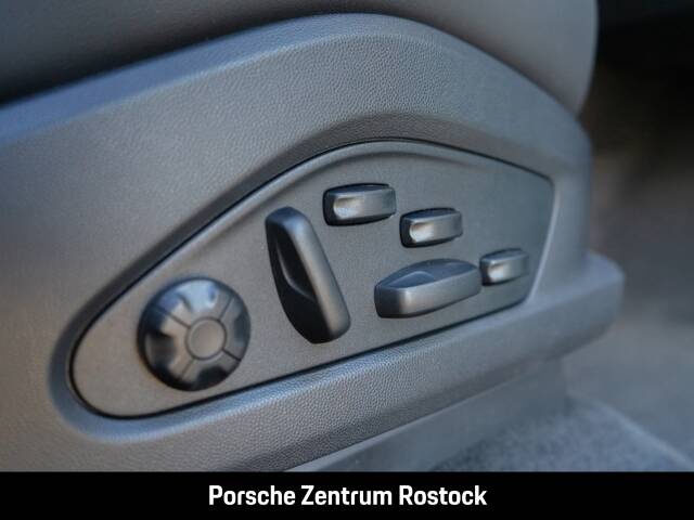 Imagen 25/30 de Porsche Macan (2026)