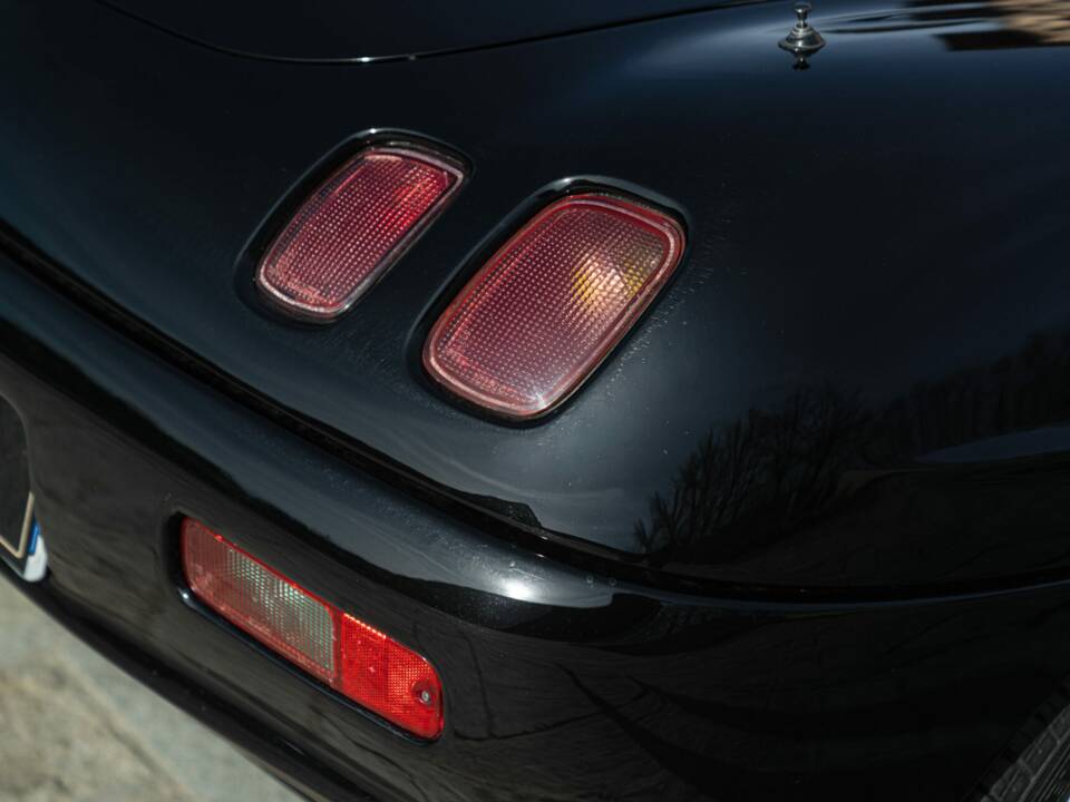 Afbeelding 17/50 van FIAT Barchetta (1997)