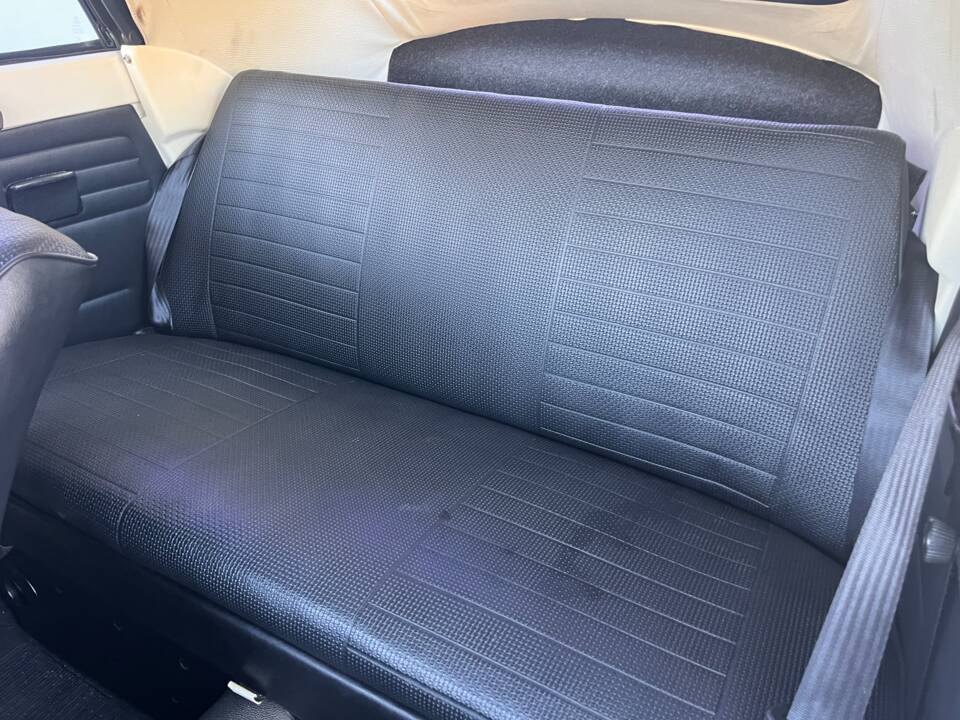 Bild 18/23 von Volkswagen Käfer 1303 (1979)