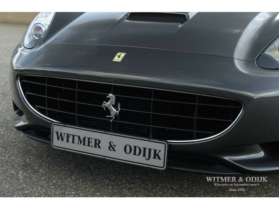 Obraz 28/39 pojazdu Ferrari California (2009)