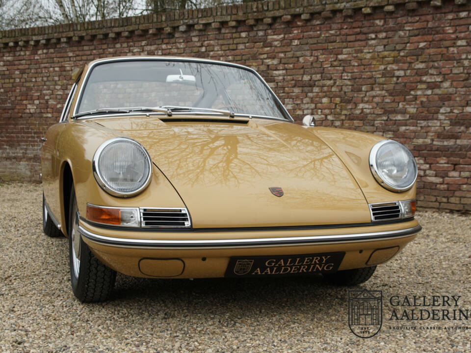 Image 50/50 of Porsche 911 2.0 (1965)
