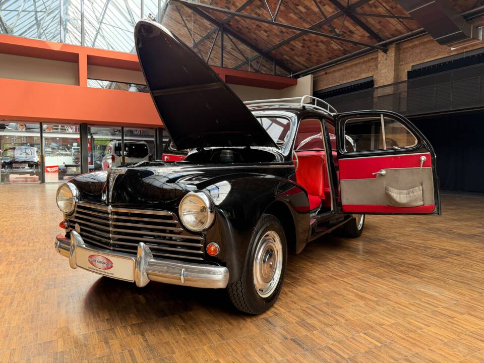 Imagen 36/42 de Peugeot 203 C (1958)