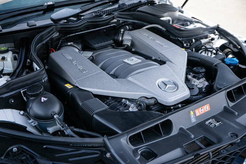 Image 15/33 of Mercedes-Benz C 63 AMG "Edition 507" (2013)