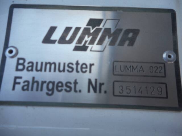 Immagine 26/31 di BMW 1802 Lumma (1972)
