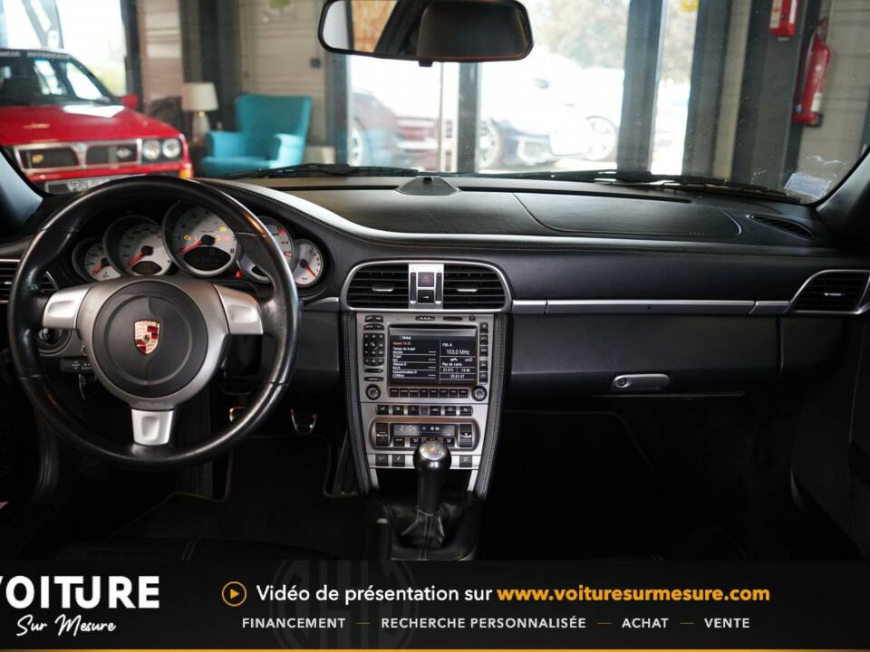Bild 7/26 von Porsche 911 Carrera S (2006)