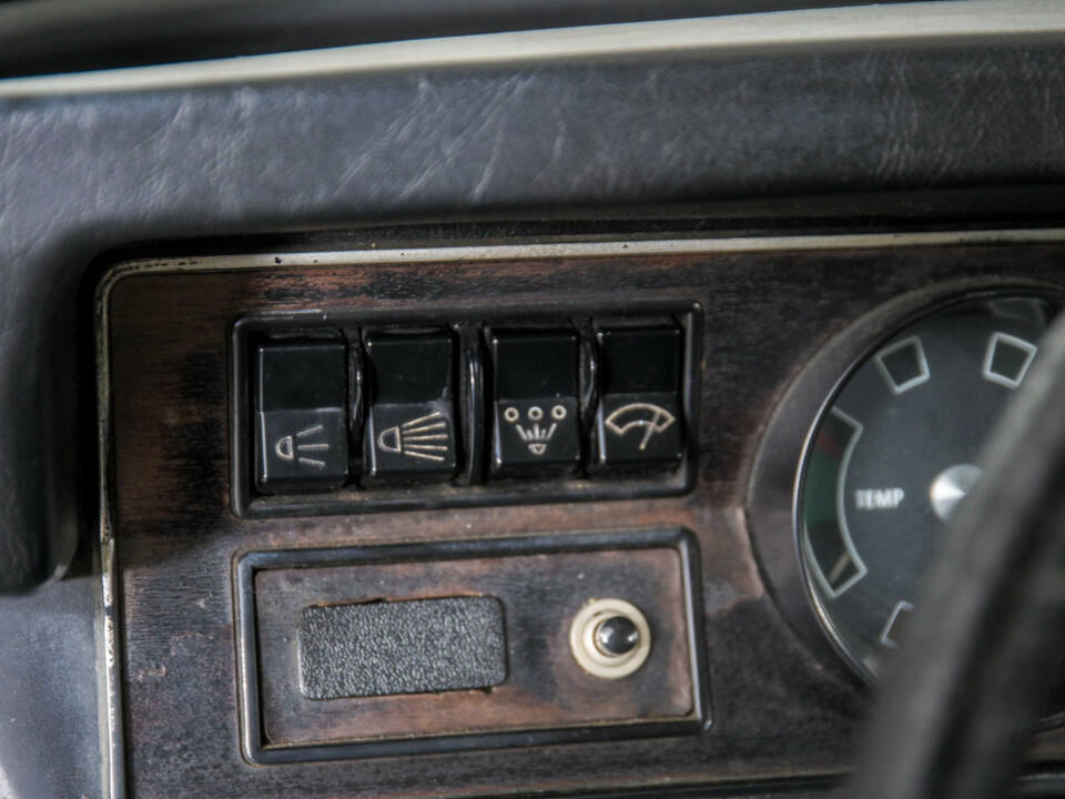 Image 29/50 of Opel Olympia 1700 S (1968)