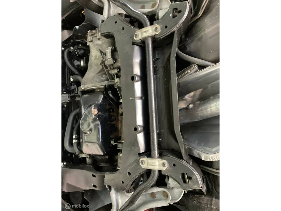 Bild 39/49 von Chrysler GS Turbo II Shelby (1989)