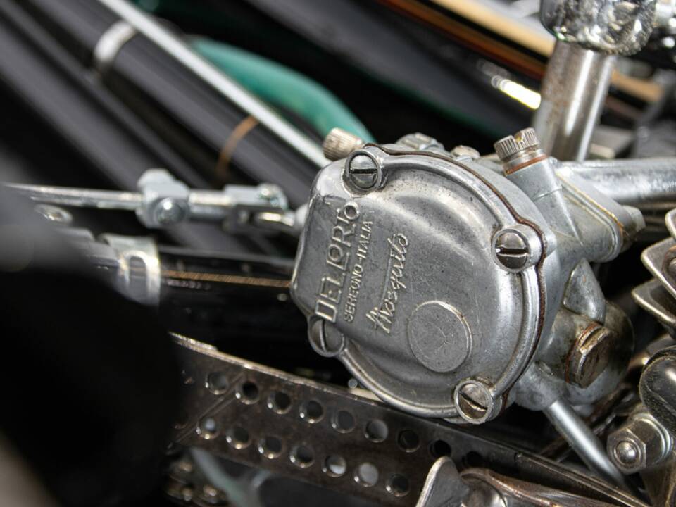 Bild 30/44 von Garelli Mosquito (1955)