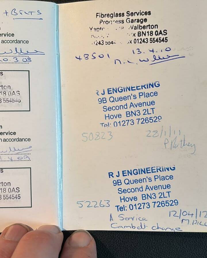 Image 71/83 of Lotus Elise Sport 135 (1999)