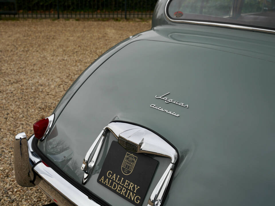 Image 46/50 de Jaguar Mk IX (1959)