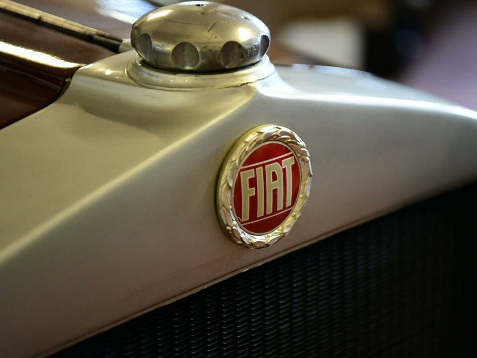Afbeelding 17/50 van FIAT 521 C (1930)