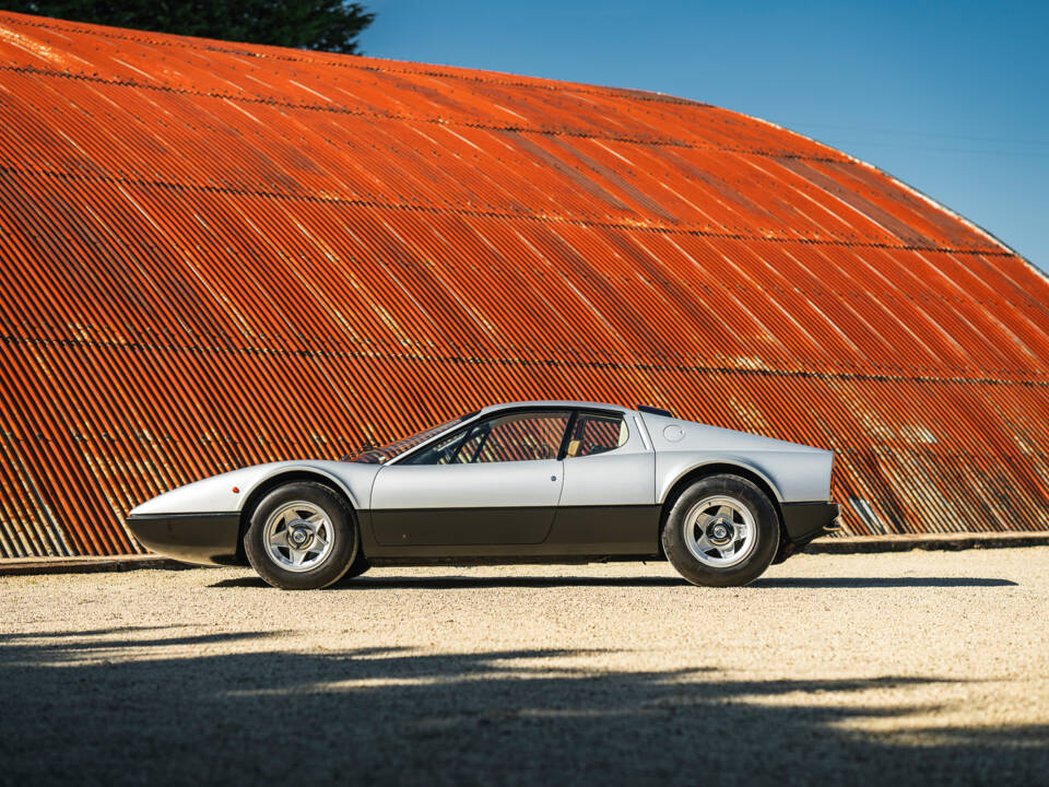 Image 8/38 of Ferrari 365 GT4 BB (1974)