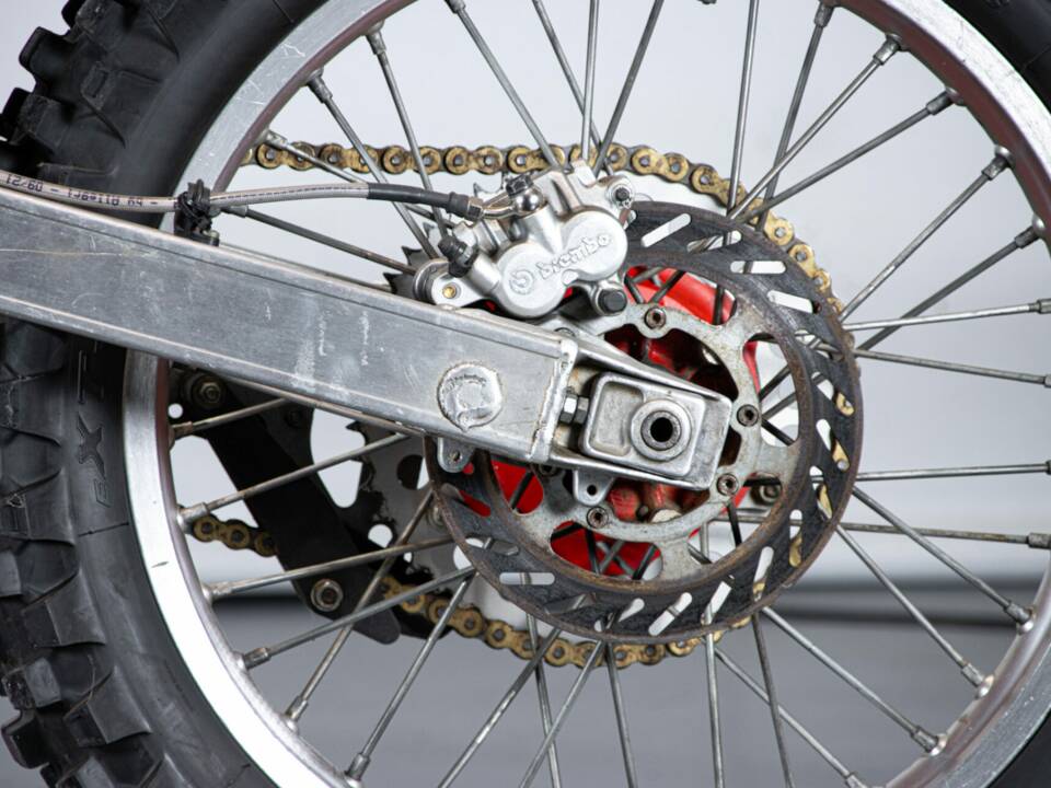 Immagine 25/47 di KTM MX 500 (1991)