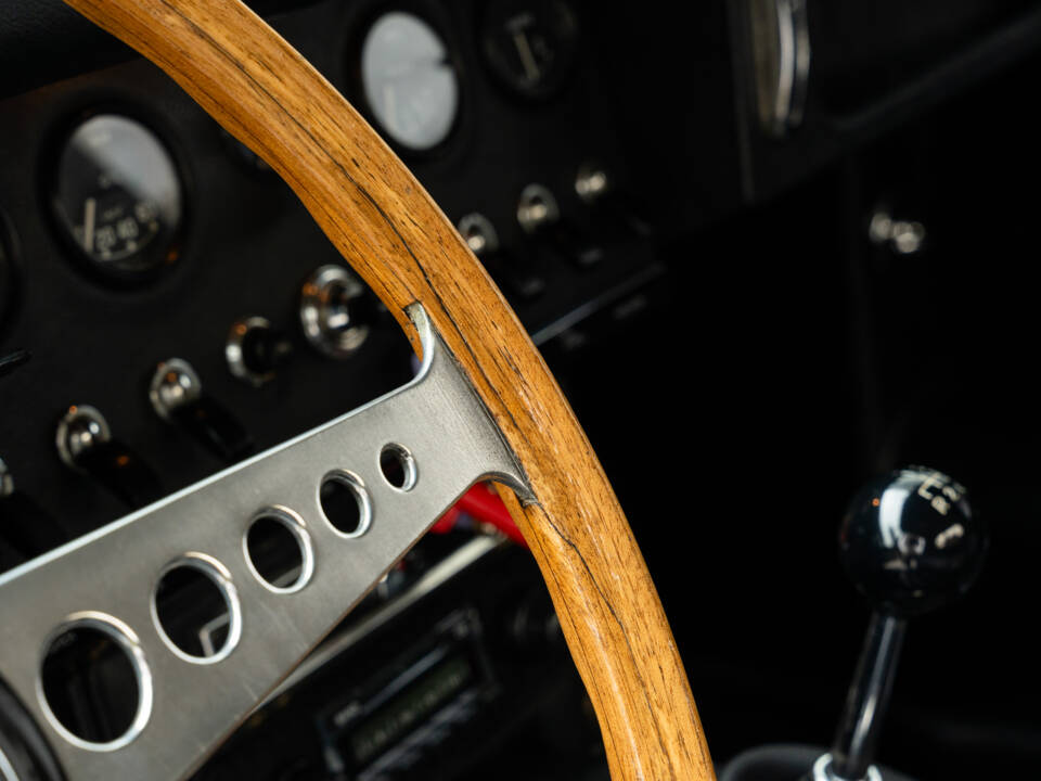 Afbeelding 47/79 van Jaguar E-Type 4.2 (1967)