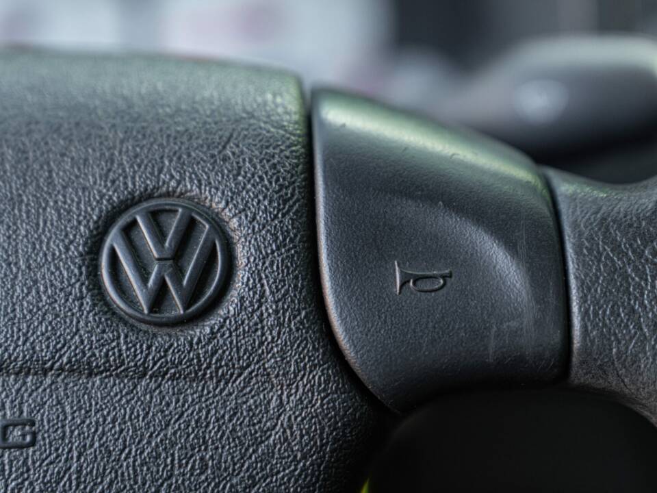 Image 24/37 of Volkswagen Golf III 1.6 (1997)