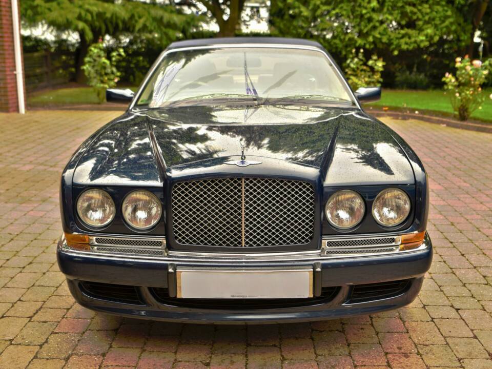 Afbeelding 3/50 van Bentley Azure (2000)