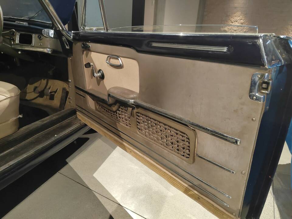 Afbeelding 10/11 van Lancia Aurelia B50 (1950)