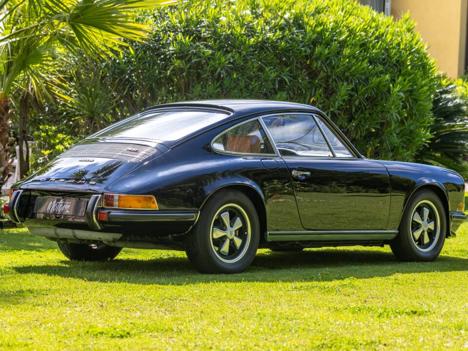 Bild 5/44 von Porsche 911 2.4 S &quot;Ölklappe&quot; (1972)