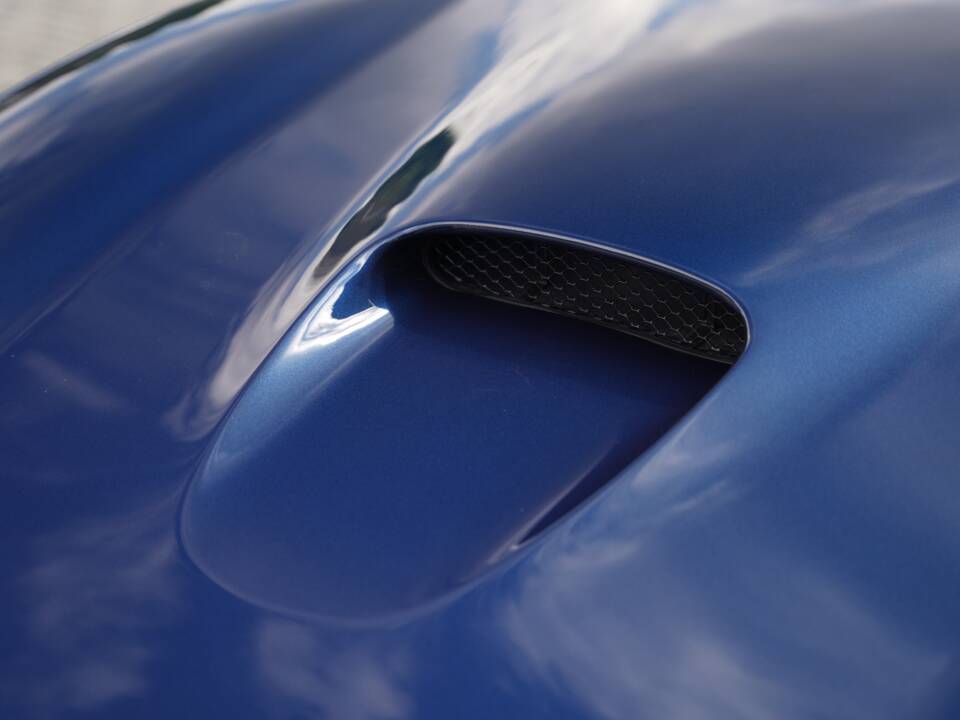 Image 35/50 of Ferrari 575M Maranello F1 (2003)