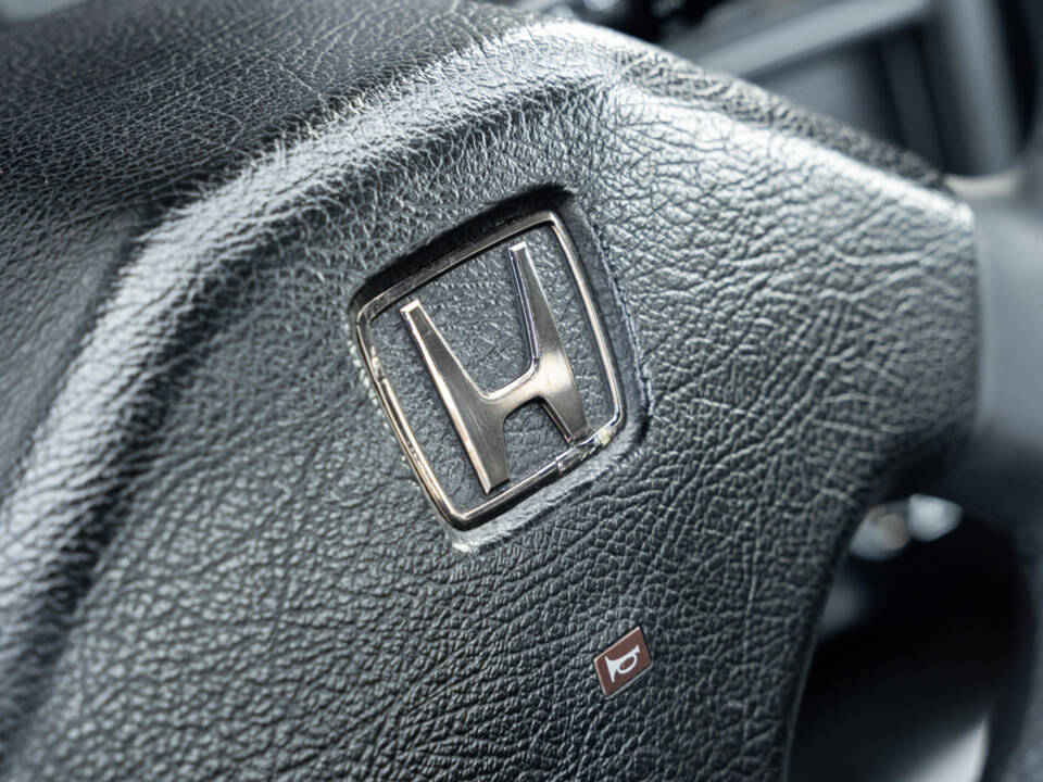 Image 37/80 of Honda CRX (1991)