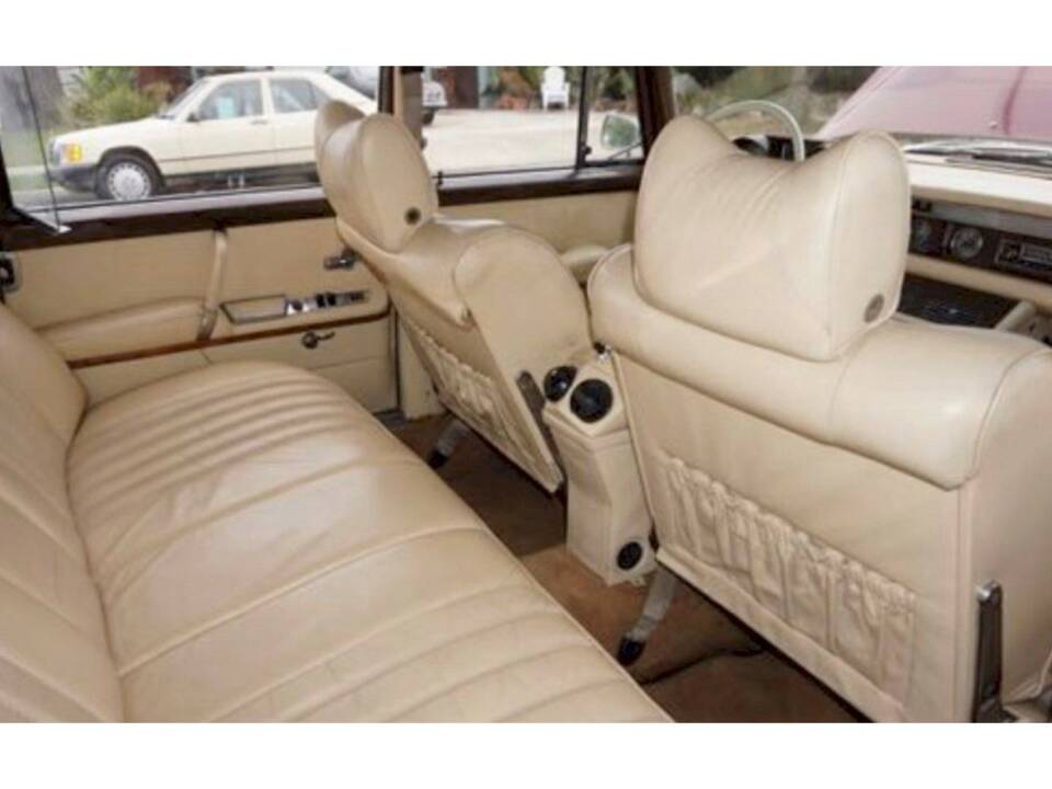 Imagen 23/36 de Mercedes-Benz 600 (1969)