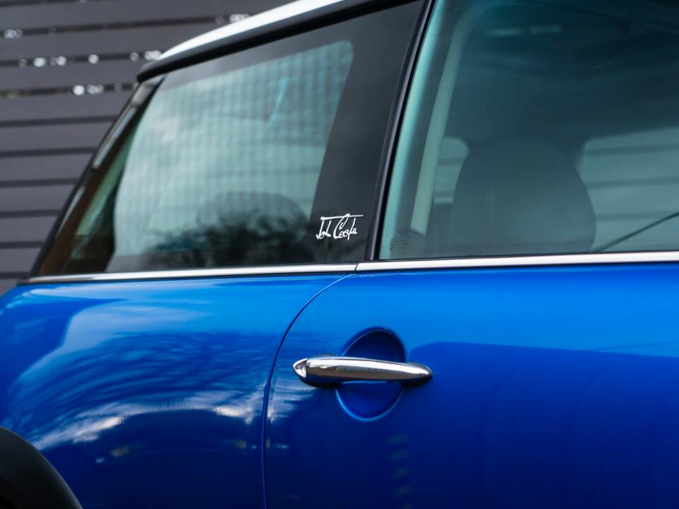 Bild 55/65 von Mini Cooper S JCW (2005)