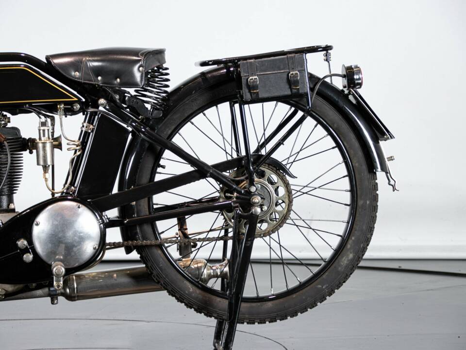 Image 23/50 of Bianchi DUMMY (1929)