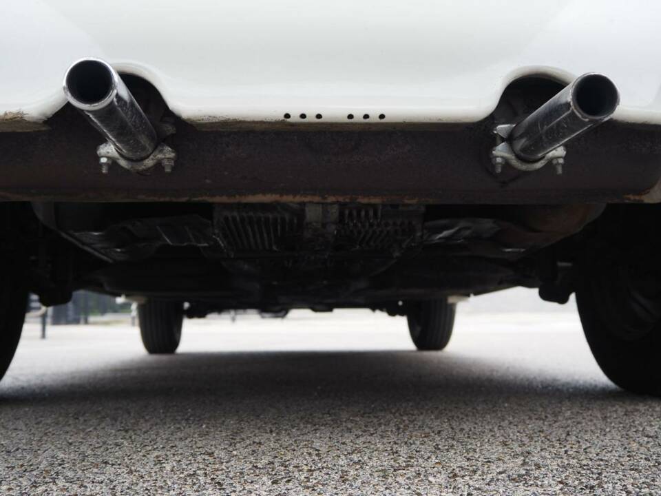 Bild 9/50 von Volkswagen Käfer 1300 (1968)