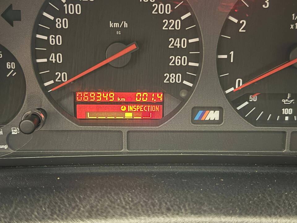 Image 14/22 de BMW M3 (1993)