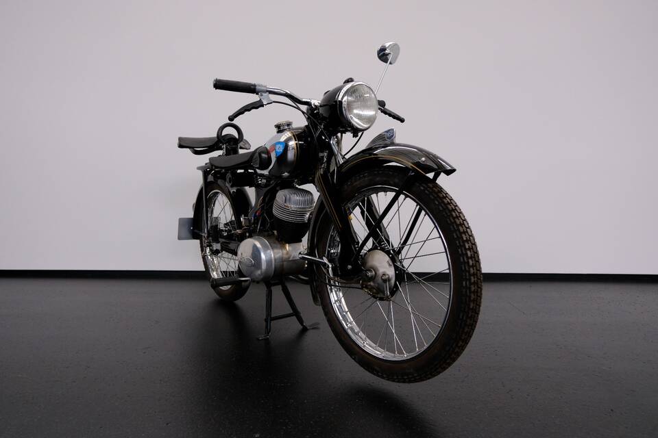 Image 15/85 de NSU Fox 101 OSB Viertakt (1953)