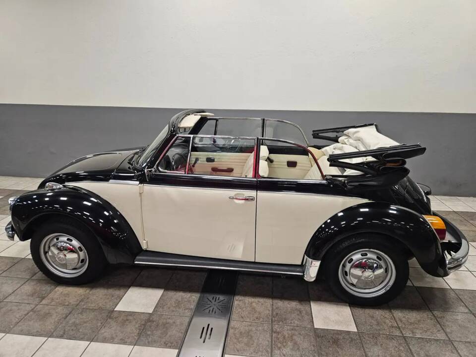 Afbeelding 7/15 van Volkswagen Kever 1303 (1974)