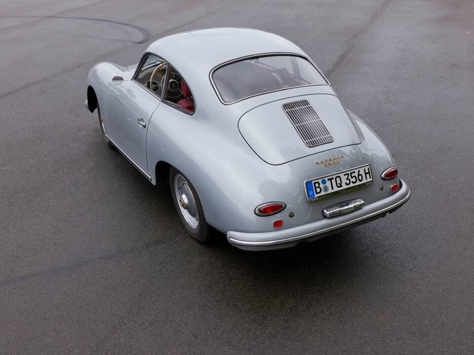 Bild 2/186 von Porsche 356 A 1600 (1958)