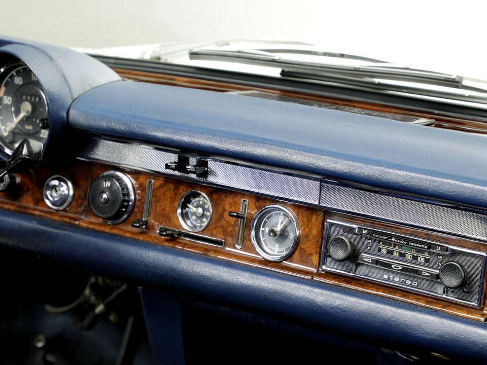 Bild 14/24 von Mercedes-Benz 600 (1971)