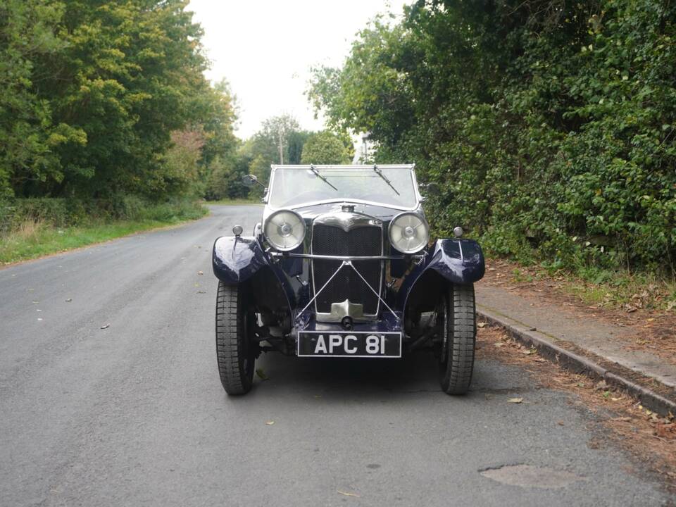 Image 2/20 of Riley Nine Lynx (1933)
