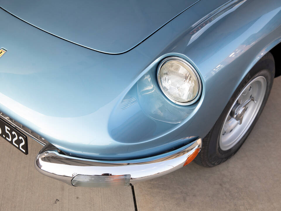 Image 12/40 of Ferrari 365 GT 2+2 (1969)