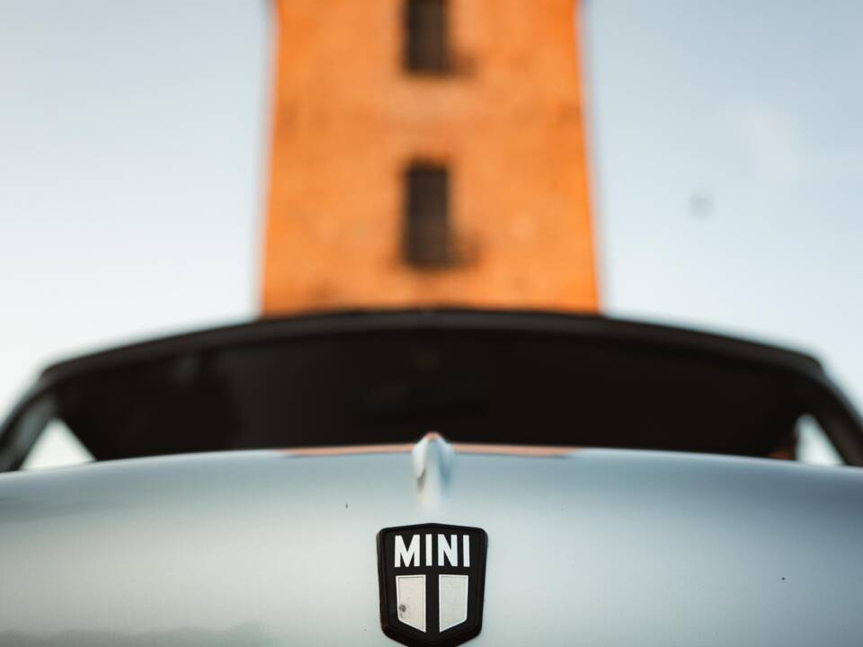 Afbeelding 18/21 van Mini 1000 (1985)