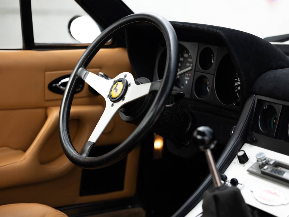 Imagen 33/36 de Ferrari 365 GTC/4 (1972)