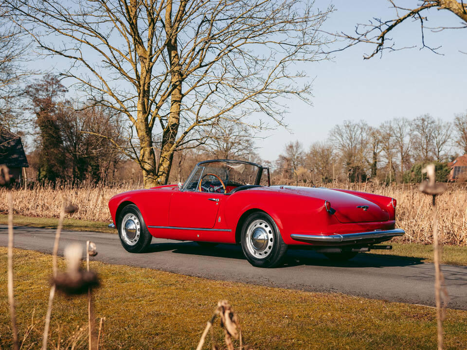Bild 3/62 von Lancia Aurelia B24 (1958)