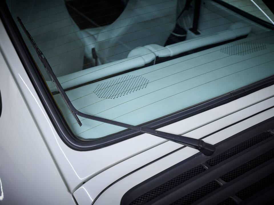 Bild 31/100 von Porsche 911 Turbo 3.3 (1979)