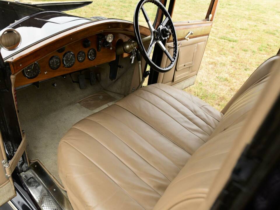 Bild 37/50 von Rolls-Royce 20 HP (1928)